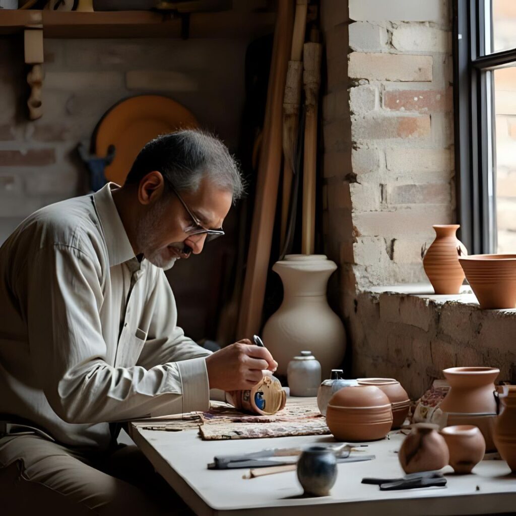 handicraft exporters in delhi